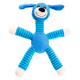 Peluche para perros resistente a mordeduras y desgarros- Azul, al mejor precio, solo en LOi